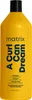 Matrix A Curl Can Dream Shampoo Shampoo für lockiges und Produktbild-Vorschau 1
