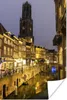 MuchoWow® Poster Utrecht - Wasser - Licht 20x30 cm - Produktbild-Vorschau 1
