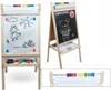 Oboustranná magnetická tabule 3toysm s příslušenstvím Náhled obrázku produktu 7
