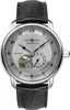 Zeppelin 8566-4 Herrenuhr Automatik Open Heart Friedrichshafen Schwarz 1 Produktbild-Vorschau