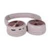 Swissten TRIX, Kabellos, 20 - 20000 Hz, Kopfhörer, Pink Produktbild-Vorschau 11