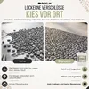 Roxlin Botanic Kiesbinder: Versteviger voor grind en split. Productafbeelding-voorbeeld 2