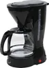 Kaffeemaschine DESKI schwarz 800 W Produktbild-Vorschau 1