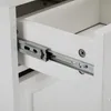 okwish Moderne Schuhschrank, mit verstellbaren Regalen, Produktbild-Vorschau 7
