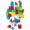 HABA 1076 - Farbige Bausteine 4010168010762 Produktbild-Vorschau 1