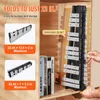 SucceBuy Glockenspiel-Xylophon-Set mit 30 Tönen, Produktbild-Vorschau 5