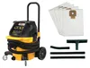 DEWALT Industrie Nass+ Trockensauger M-Klasse Produktbild-Vorschau 1