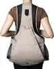 Mystique® Dummyweste Profi Cool beige L Produktbild-Vorschau 5