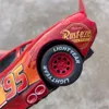 Ferngesteuertes Auto Zickzack Mcqueen Rc Turbo 95 Cartoon Produktbild-Vorschau 4