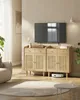 SONGMICS HOME BOHOVEN Kollektion - Sideboard, Küchenschrank Produktbild-Vorschau 2