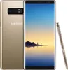Samsung Galaxy Note 8 64GB Gold Produktbild-Vorschau 7