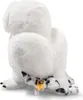 Steiff Harry Potter Kuscheltier Hedwig Eule 21 cm weiß Produktbild-Vorschau 3