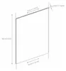 Mpc Xl Stěnový Panel Vilo Satinově Krémový 265X60X0,8 Cm Náhled obrázku produktu 4