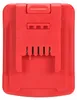 Professioneller Akku-Adapter für 18-V-Akkus – Adapter für Produktbild-Vorschau 9