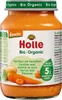 MARCHEW - ZIEMNIAK BEZ DODATKU CUKRÓW BEZGLUTENOWE OD 5 MIESIĄCA DEMETER BIO 190 g (SŁOIK) - HOLLE Produktbild-Vorschau