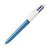 BIC 889969 Stylo à bille 4 couleurs 4 Colours Original bleu Voir les images du produit 17