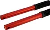 Sada: ZT Tuning Telescopic Fork Red Eloxized, pro bubnovou Náhled obrázku produktu 4