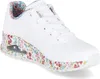Skechers Uno Majestic Garden Sportschuhe Weiß EU 39 Frau Produktbild-Vorschau 10