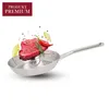 Gerlach Patelnia Prestige 24Cm Stalowa Náhľad obrázku produktu 6