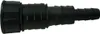 Heissner Schlauchanschluss (ET10-P14EC) Produktbild-Vorschau 2