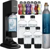 Výrobník perlivé vody SpinelSoda BubbleON + SpinelSoda Náhled obrázku produktu 1