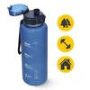 4FIZJO Sportflasche 1 L, Tritan, auslaufsicher, Fitness, Produktbild-Vorschau 7