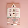 Holzpuppenhaus Produktbild-Vorschau 2