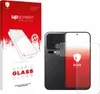 upscreen Schutzglas für Xiaomi 17 Pro (Display+Kamera) Produktbild-Vorschau 1