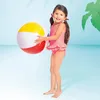 Intex Inflatable Beach Ball Ø 51 Cm | Tricolor Voir les images du produit 21
