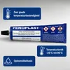 FENOPLAST PMMA oplosmiddel lijm, 180 g tube voor acrylaat Productafbeelding-voorbeeld 5