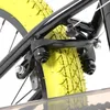 JOYSTAR Kinderfahrrad 24 Zoll BMX Fahrrad für Jungen Produktbild-Vorschau 7