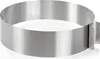 Anello per torte regolabile wenco 16-30 cm Resistente al Anteprima dell’immagine prodotto 15