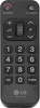 Dálkový ovladač LG AKB72913104 Originální Náhled obrázku produktu 1