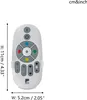 EGLO connect Fernbedienung, Smart Home Fernbedienung, Produktbild-Vorschau 1