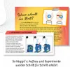 Kosmos 620882 - Kit per esperimenti, Air Dancer, 30 cm, kit Anteprima dell’immagine prodotto 6
