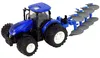 RC Traktor 6638 mit Pflug - Ferngesteuerter Traktor 1:24 Produktbild-Vorschau 3