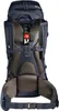 Tatonka Yukon 60+10 Navy/Darker Blue UNI Outdoor-Rucksack Produktbild-Vorschau 3