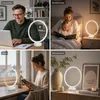 2-in-1 Tageslichtlampe, 10000 Lux Lichttherapielampe, Produktbild-Vorschau 7