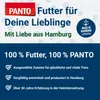 PANTO Pferdemineral mit Wisan-Lein® – 25 kg – Pellets mit Produktbild-Vorschau 6