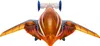 Masters of the Universe Animated Deluxe Talon Fighter Anteprima dell’immagine prodotto 4