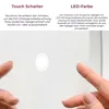 Artforma Badspiegel SMART 120x60 cm - mit LED Beleuchtung - Produktbild-Vorschau 3