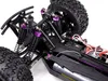 Amewi RC Monstertruck Crazist 4WD 1:10 RTR bunt         Produktbild-Vorschau 7