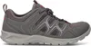 Ecco Terracruise LTM Low sportlicher Schnürer Grau Produktbild-Vorschau 13