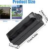 Scheibenreiniger, Aquarium Reiniger Bürste magnetisch, Produktbild-Vorschau 7