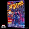 Marvel Spider-Man Figurka Spider-Mana 2099 z serii Marvel Podgląd zdjęcia produktu 3