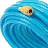MONZANA® Druckluftschlauch 20m PVC Schnellkupplung 15 bar Produktbild-Vorschau 8