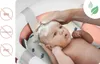 Skladacia detská vanička s vložkou Ricokids RK-286 biela a Náhľad obrázku produktu 7