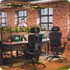 Huzaro Combat 7.9 Black | Fotel gamingowy Ergonomiczny Podgląd zdjęcia produktu 15
