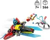 LEGO DREAMZzz Coopers fliegender Videospiel-Controller, Produktbild-Vorschau 3
