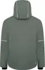 Herren Skijacke Dare2b SPEED OUT II grün/schwarz Größe: XL Produktbild-Vorschau 2